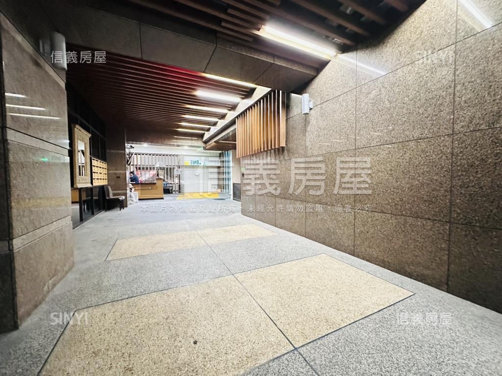 捷運Ａ８富麗一期面文二房屋室內格局與周邊環境