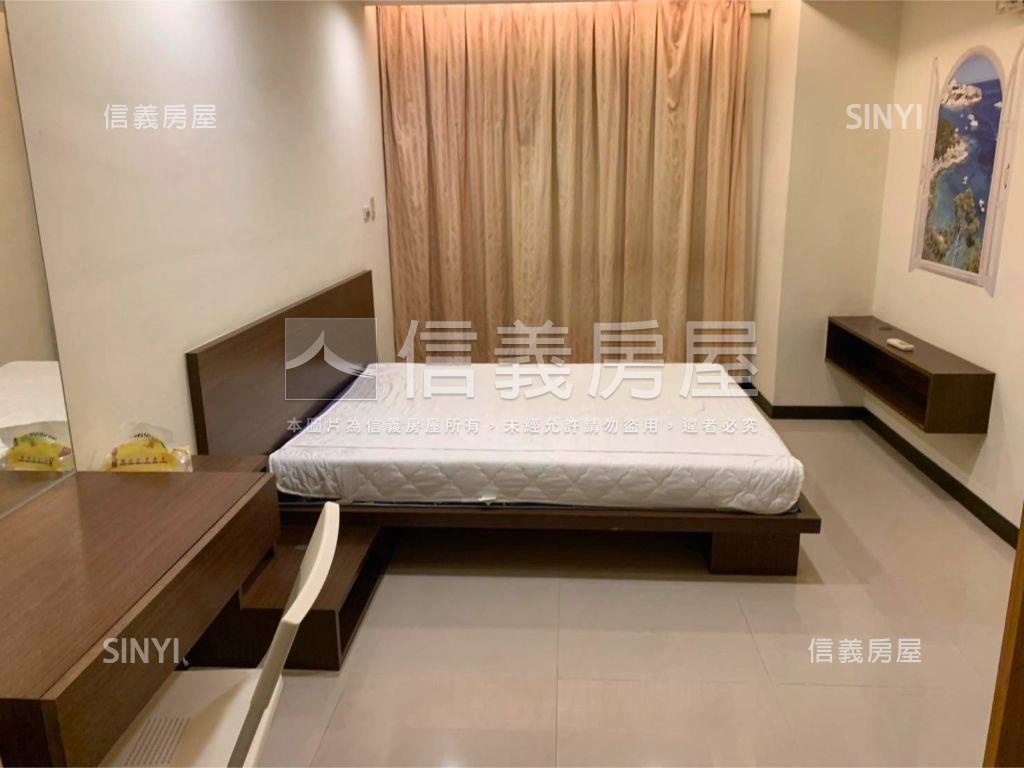 學士會館美房附雙車位房屋室內格局與周邊環境