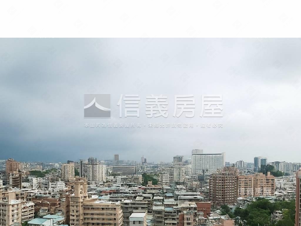 學士會館美房附雙車位房屋室內格局與周邊環境