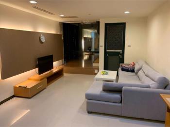 學士會館美房附雙車位