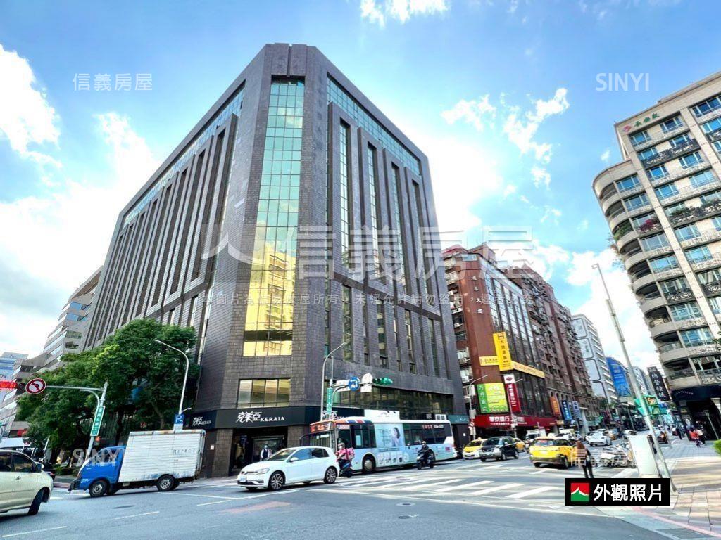 台北企業家♞鴻猷大展辦公房屋室內格局與周邊環境