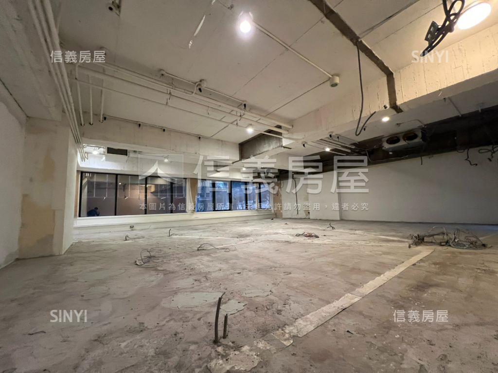 台北企業家♞鴻猷大展辦公房屋室內格局與周邊環境