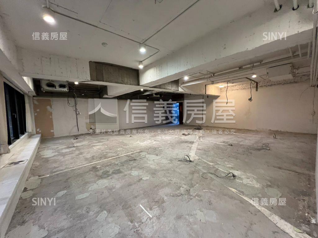 台北企業家♞鴻猷大展辦公房屋室內格局與周邊環境