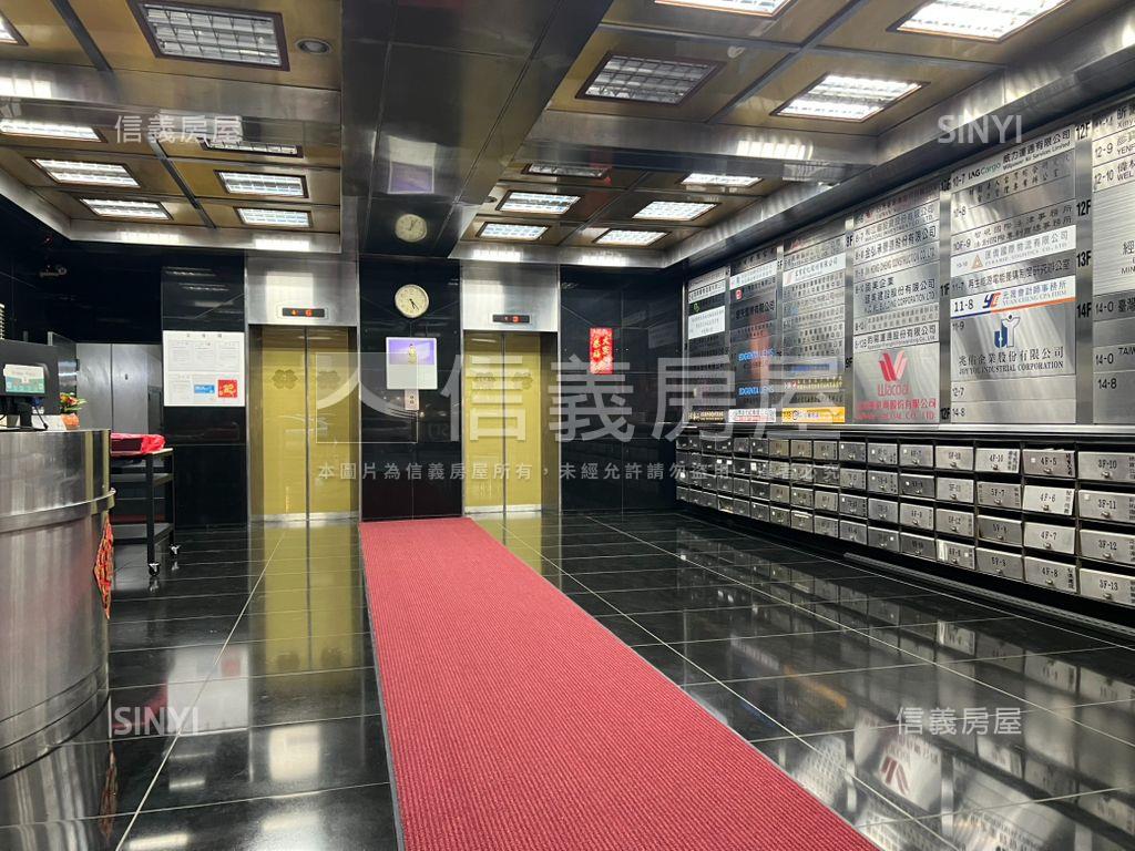 台北企業家♞鴻猷大展辦公房屋室內格局與周邊環境