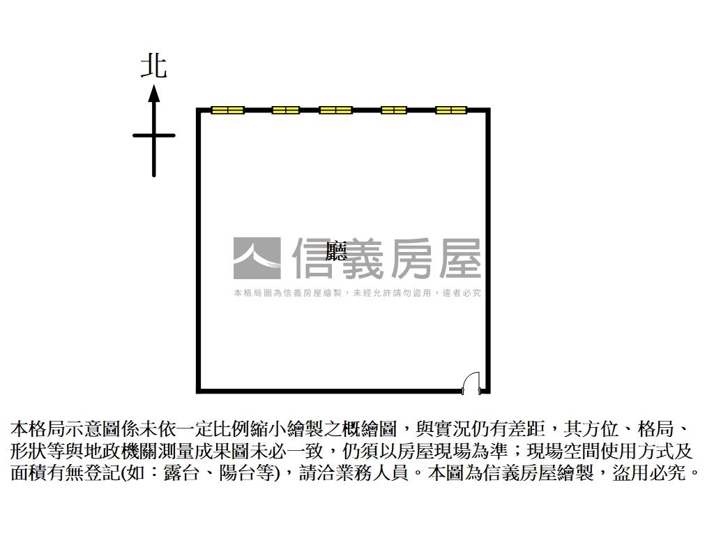 台北企業家♞鴻猷大展辦公房屋室內格局與周邊環境