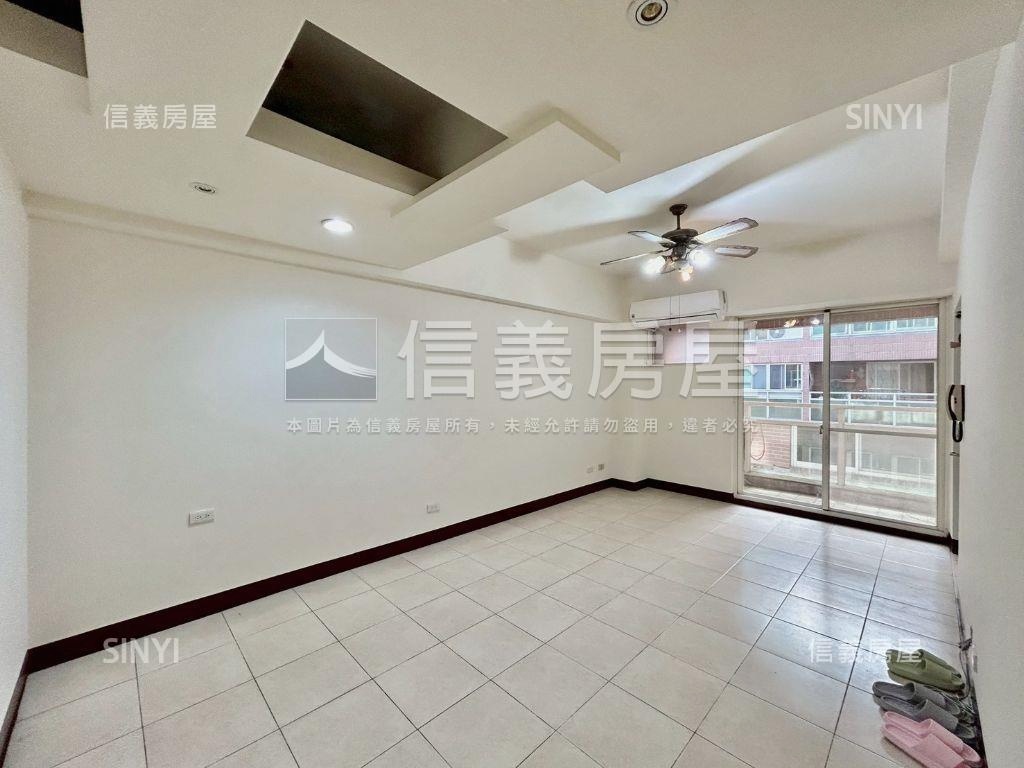 春福大賞兩房平面車位房屋室內格局與周邊環境