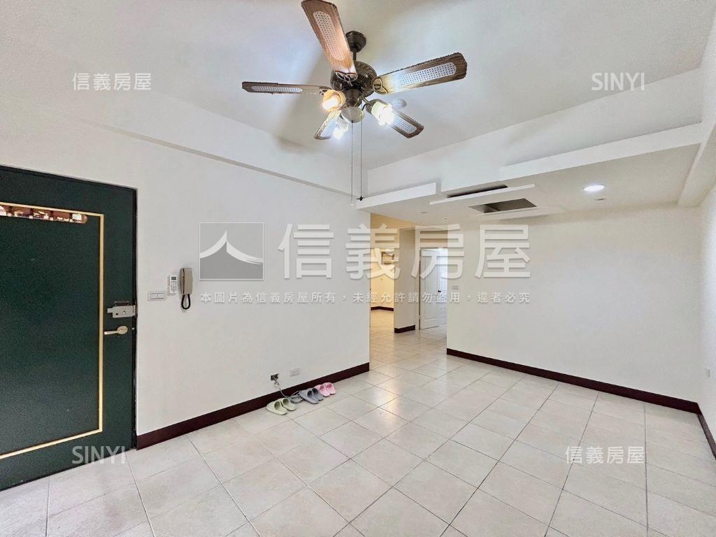 春福大賞兩房平面車位房屋室內格局與周邊環境