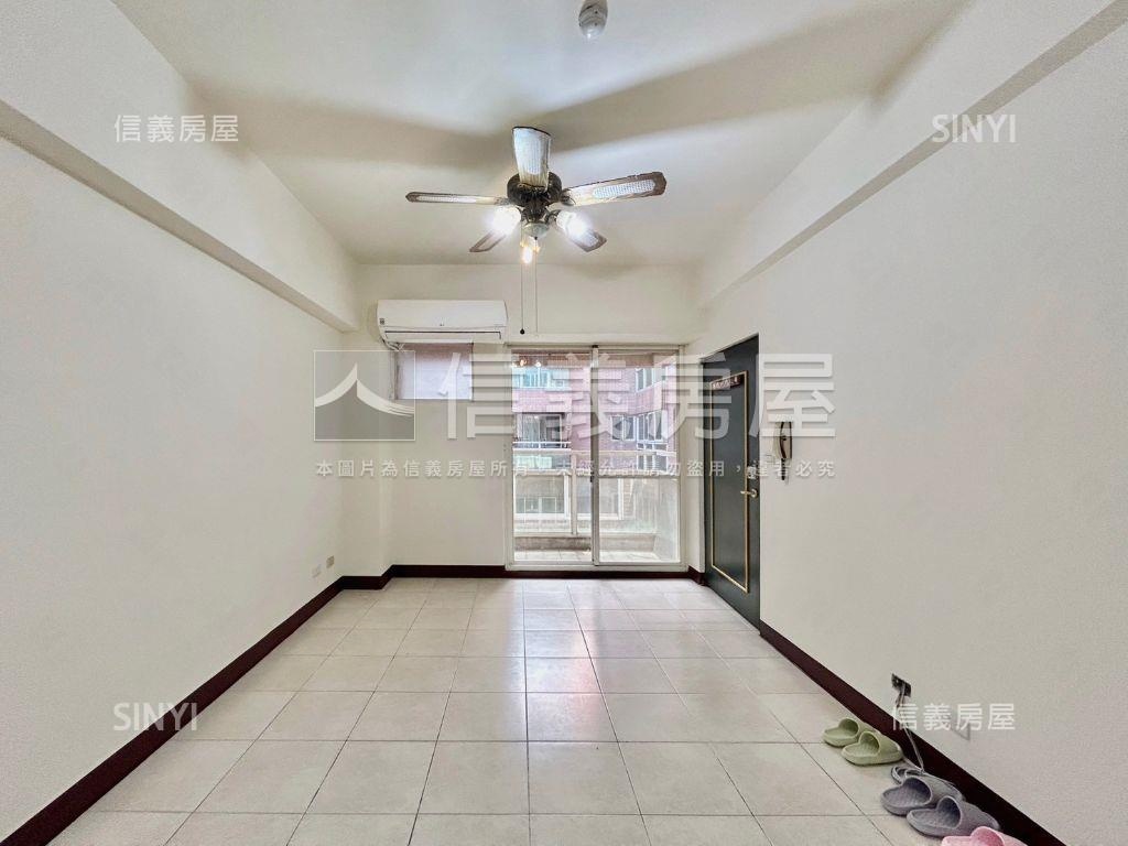 春福大賞兩房平面車位房屋室內格局與周邊環境