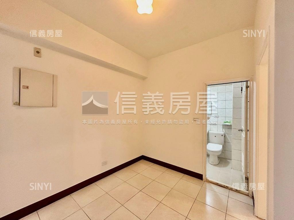 春福大賞兩房平面車位房屋室內格局與周邊環境