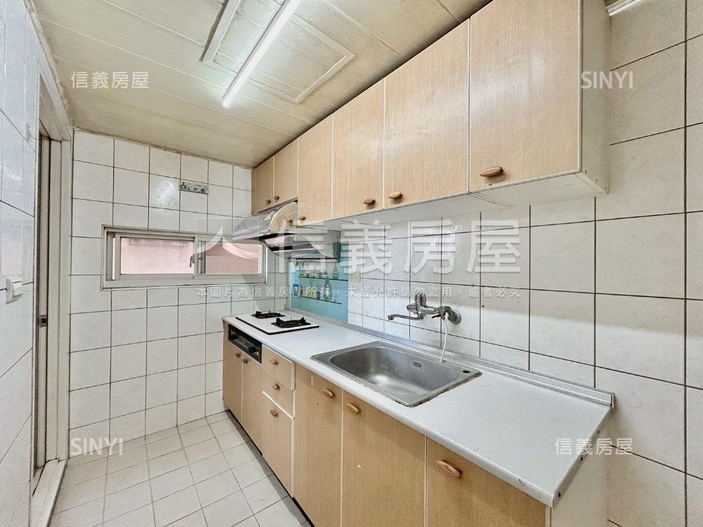 春福大賞兩房平面車位房屋室內格局與周邊環境