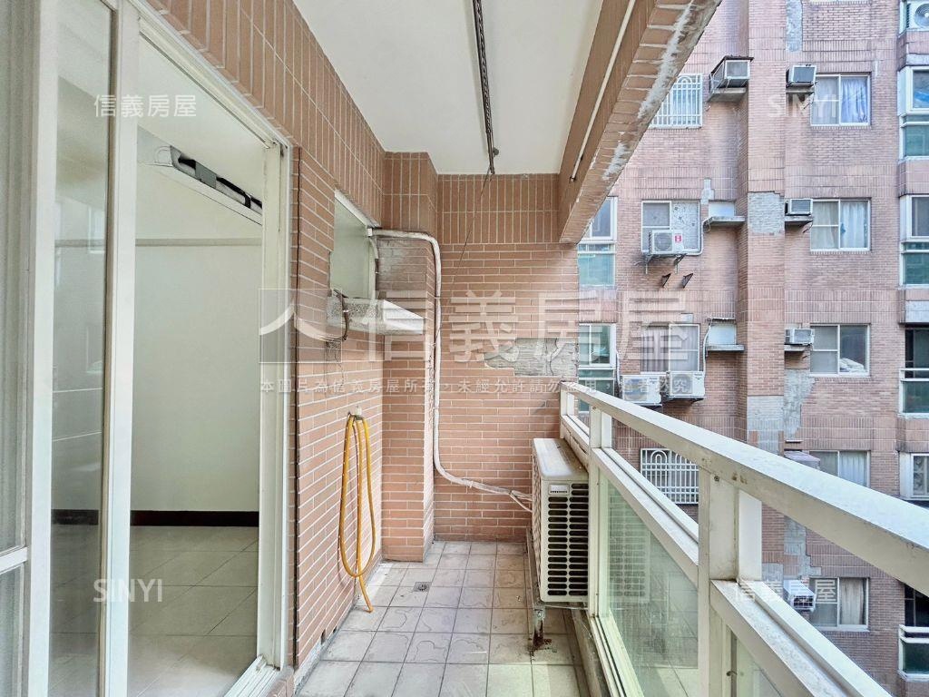 春福大賞兩房平面車位房屋室內格局與周邊環境