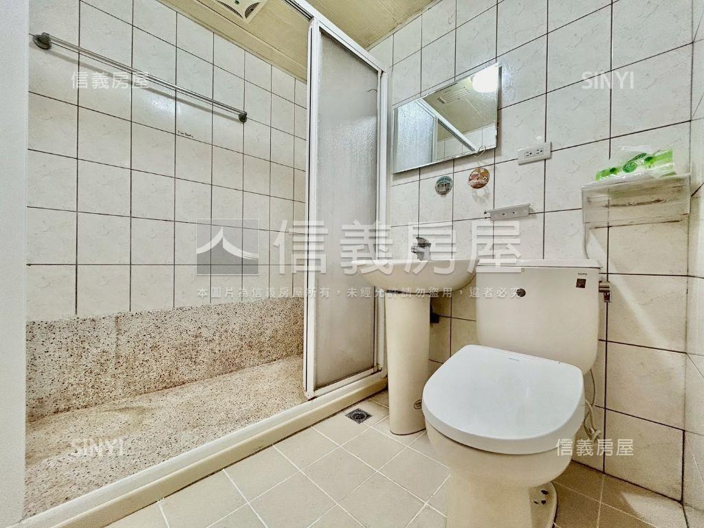 春福大賞兩房平面車位房屋室內格局與周邊環境