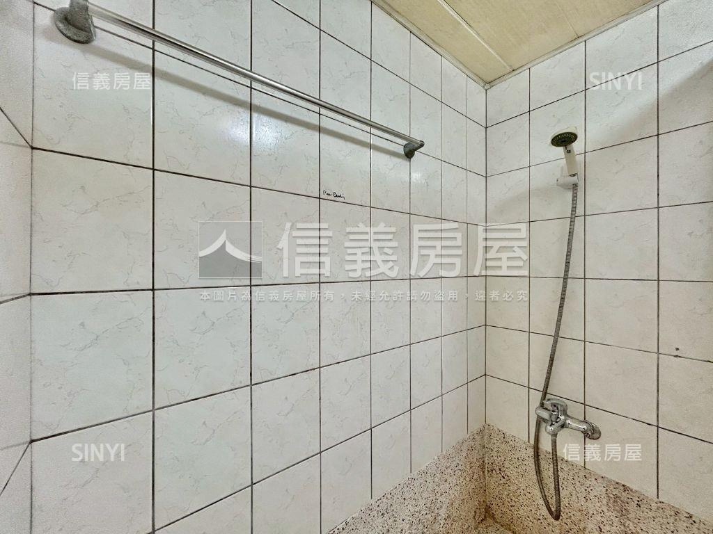 春福大賞兩房平面車位房屋室內格局與周邊環境