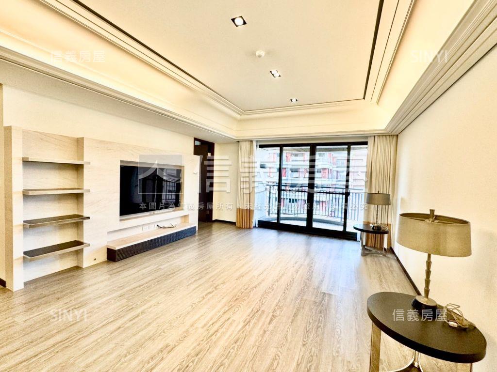 【國美新美館】高樓景觀房屋室內格局與周邊環境