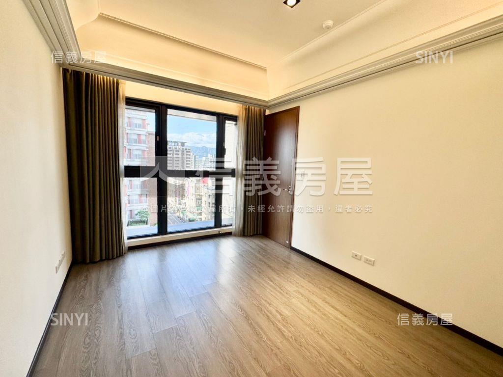 【國美新美館】高樓景觀房屋室內格局與周邊環境