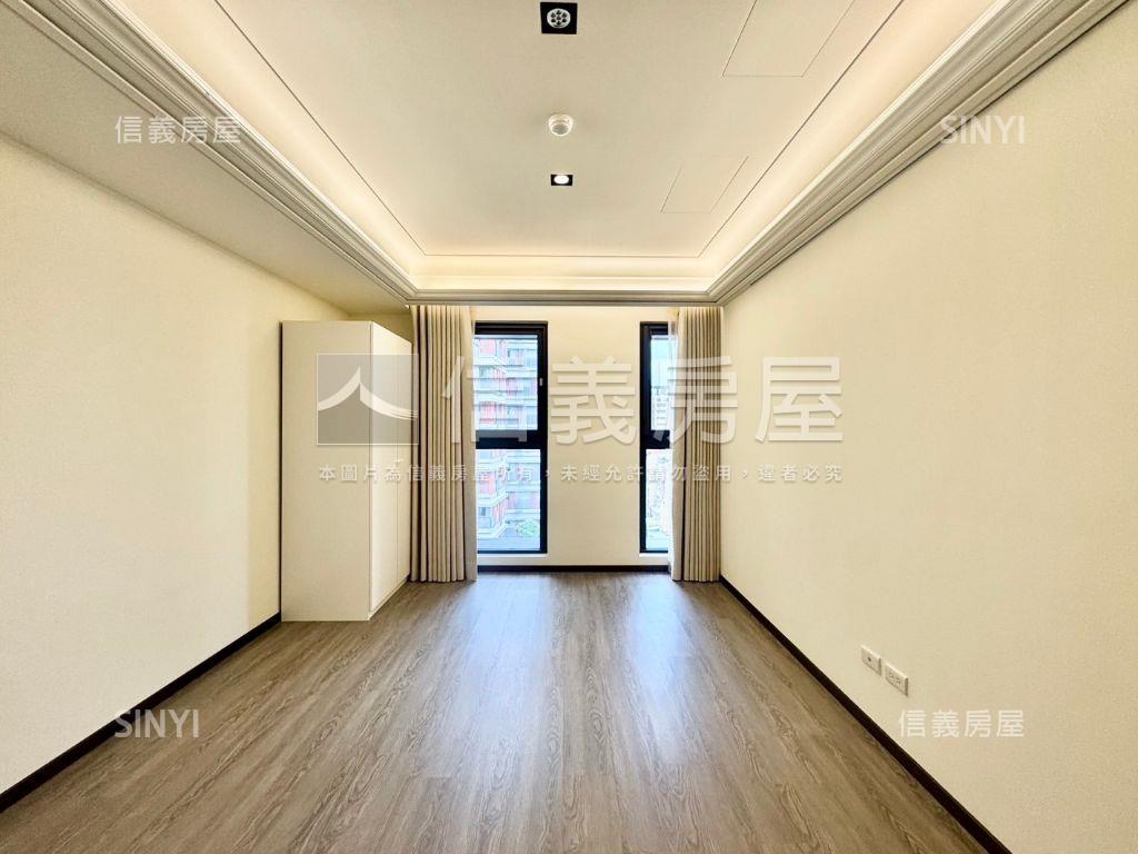 【國美新美館】高樓景觀房屋室內格局與周邊環境