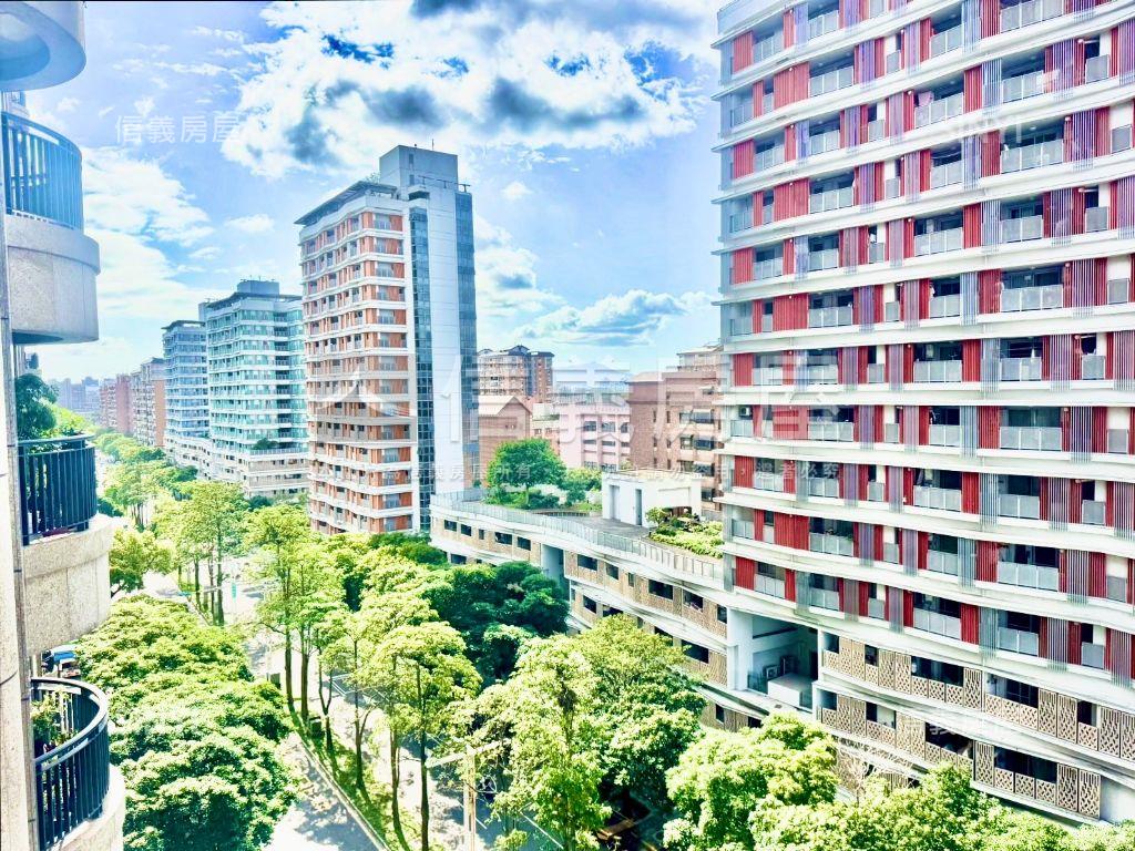 【國美新美館】高樓景觀房屋室內格局與周邊環境