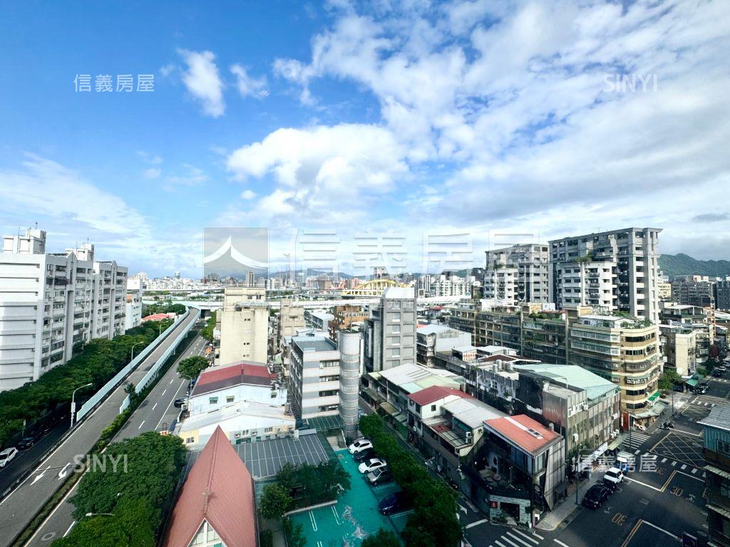 【國美新美館】高樓景觀房屋室內格局與周邊環境