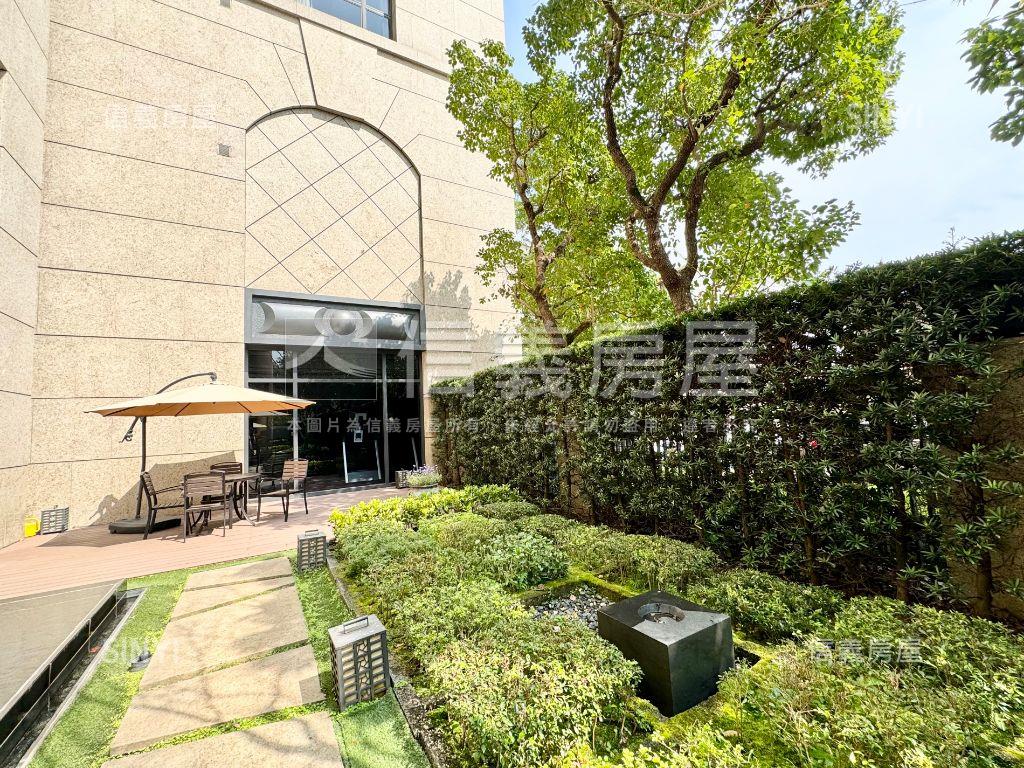 【國美新美館】高樓景觀房屋室內格局與周邊環境