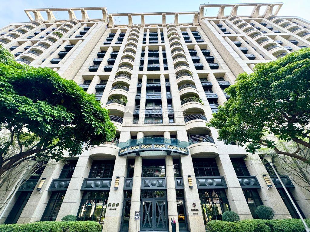 【國美新美館】美景邊間房屋室內格局與周邊環境