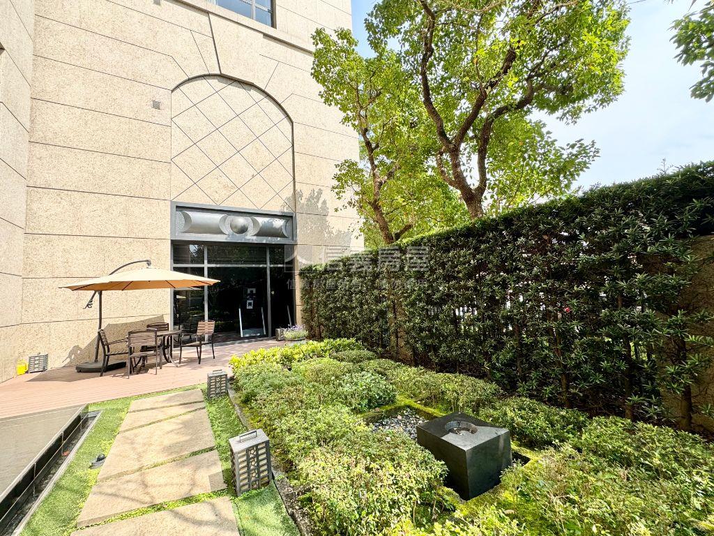 【國美新美館】美景邊間房屋室內格局與周邊環境