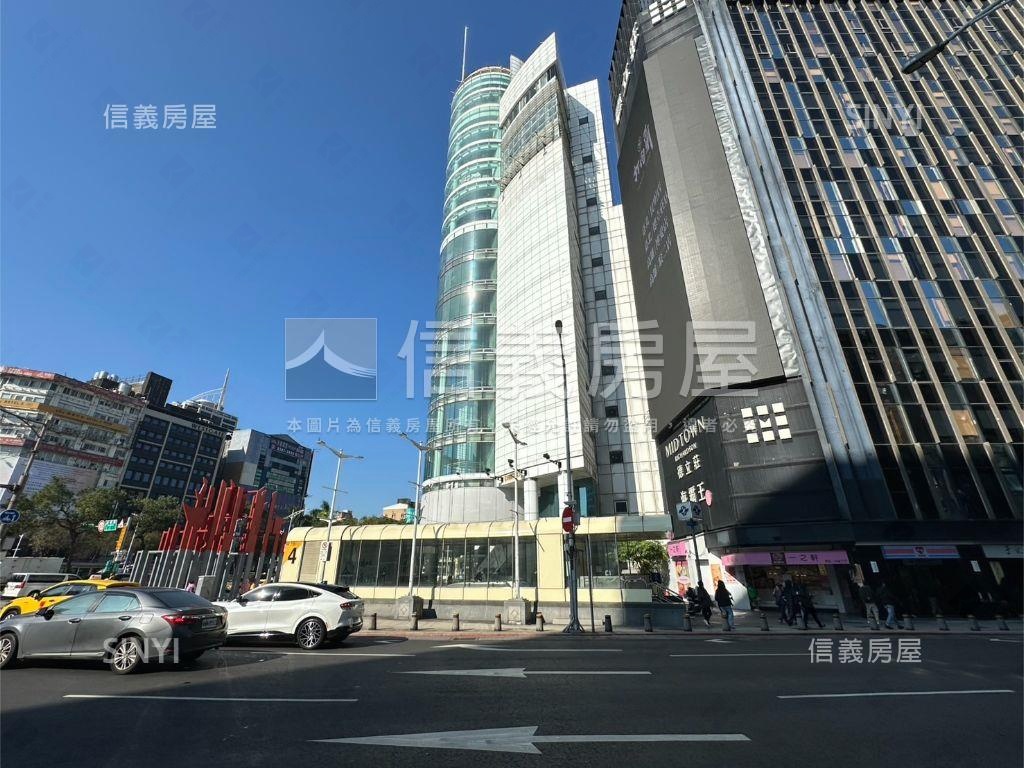 博愛路燙金店面房屋室內格局與周邊環境