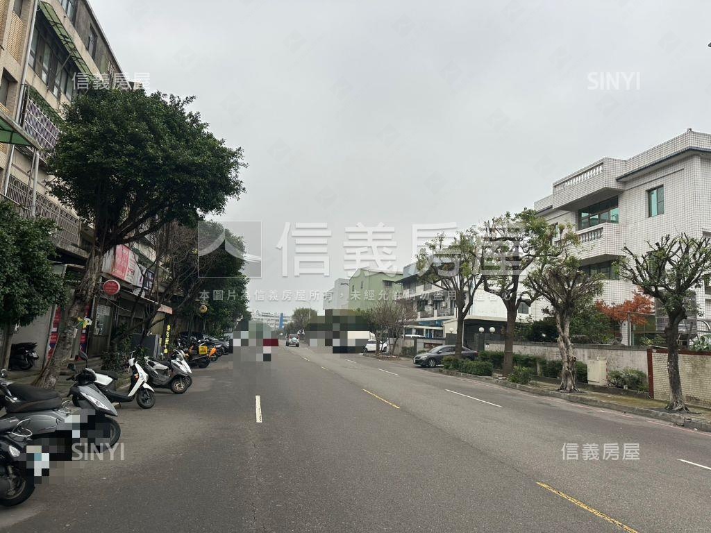 自強一街優質好屋房屋室內格局與周邊環境