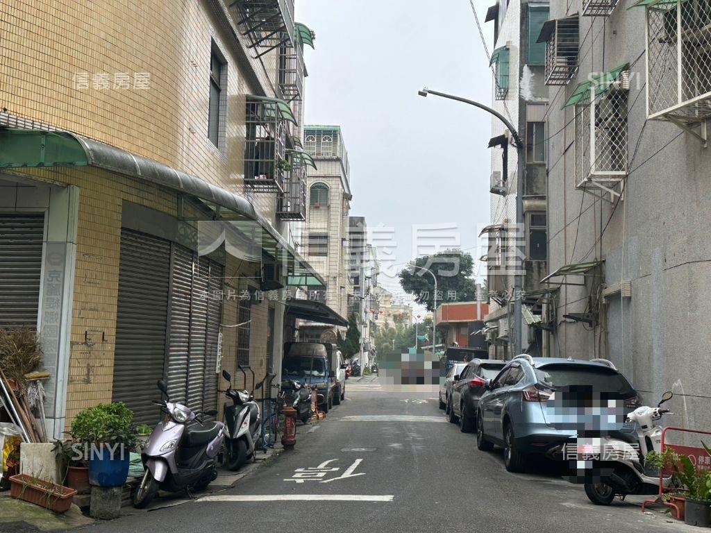 自強一街優質好屋房屋室內格局與周邊環境