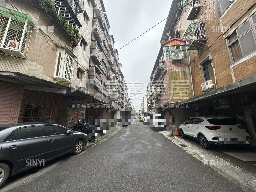 自強一街優質好屋房屋室內格局與周邊環境