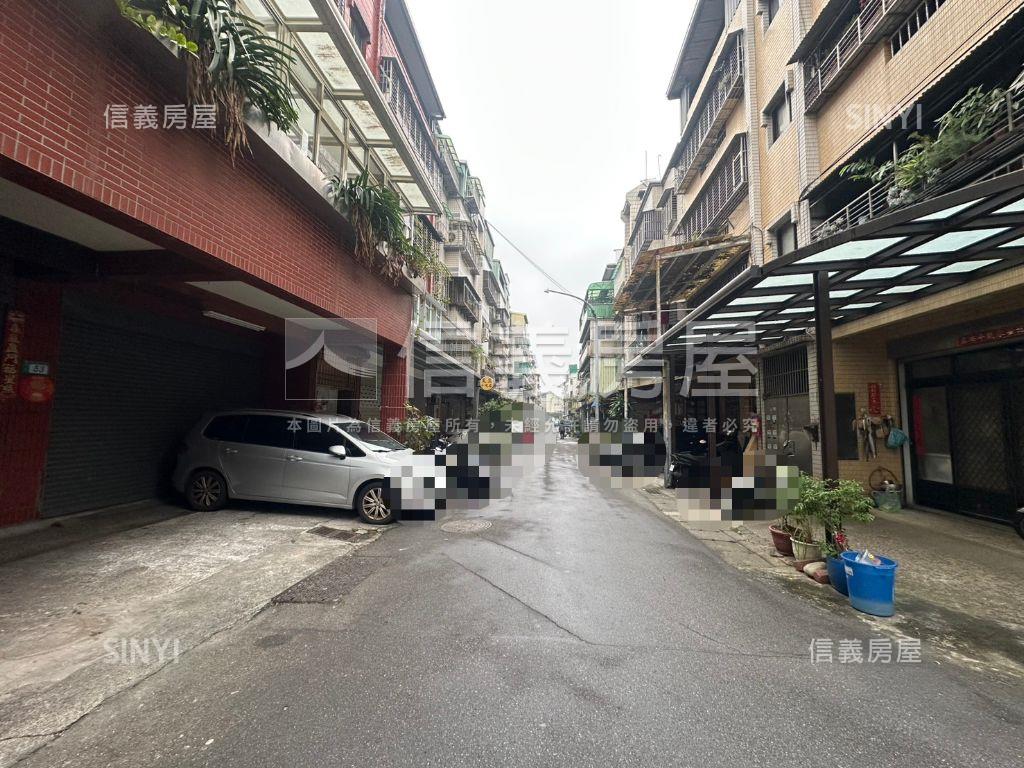 自強一街優質好屋房屋室內格局與周邊環境