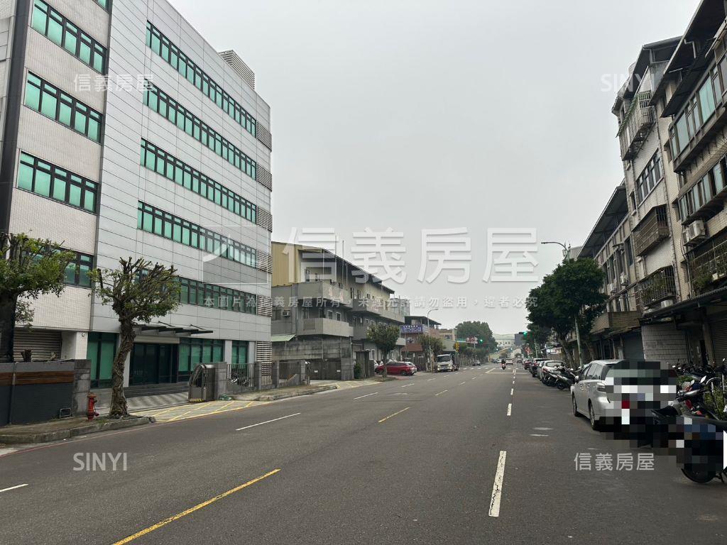 自強一街優質好屋房屋室內格局與周邊環境