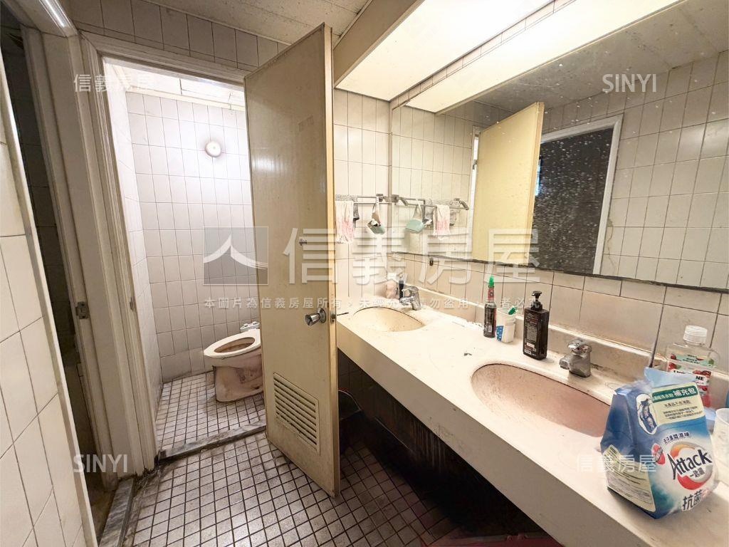 大湖國宅經典三房房屋室內格局與周邊環境