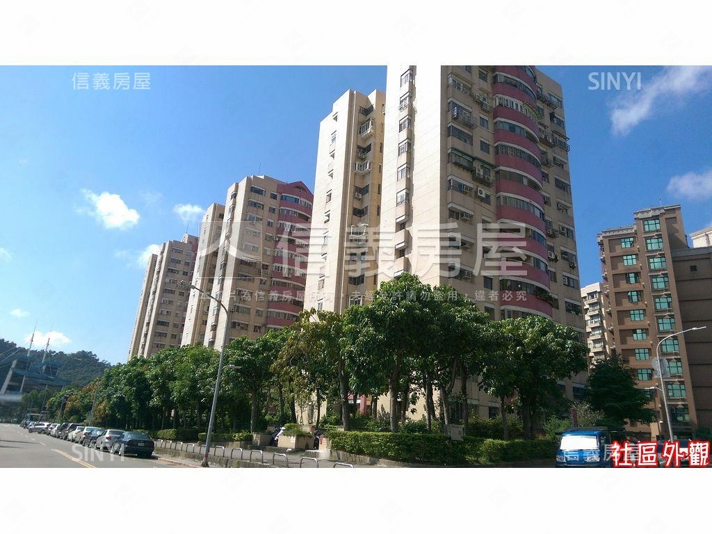 大湖國宅經典三房房屋室內格局與周邊環境