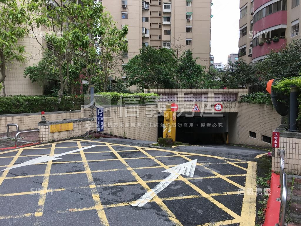 大湖國宅經典三房房屋室內格局與周邊環境