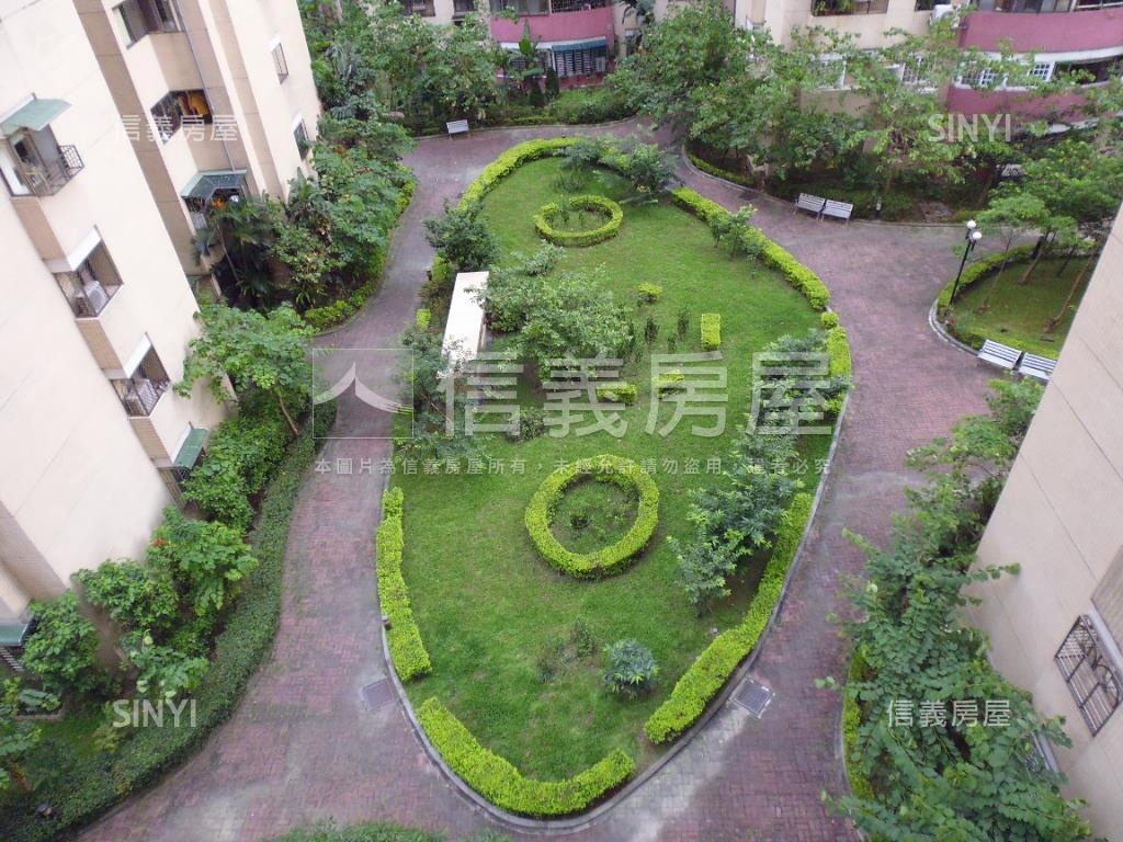 大湖國宅經典三房房屋室內格局與周邊環境