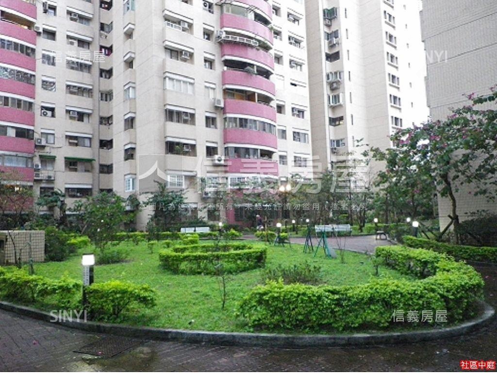 大湖國宅經典三房房屋室內格局與周邊環境