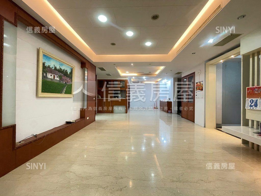 高鐵佰坪獨棟豪墅房屋室內格局與周邊環境
