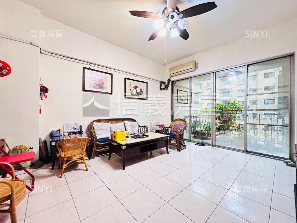 太子香格里拉三房車位房屋室內格局與周邊環境