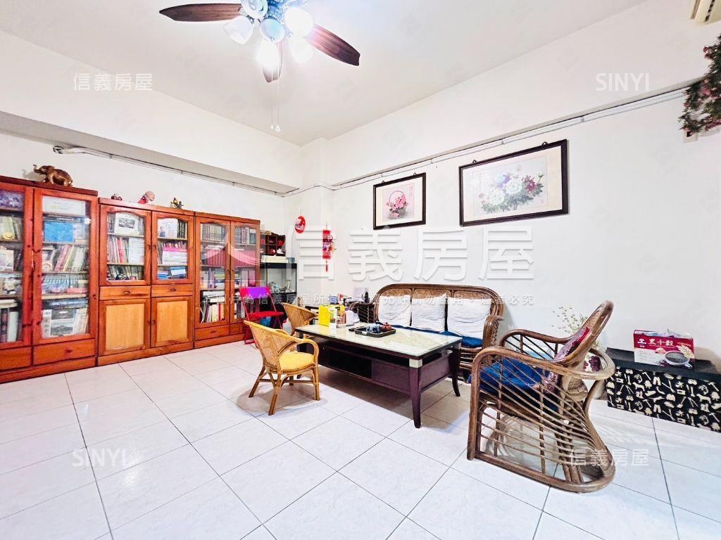 太子香格里拉三房車位房屋室內格局與周邊環境