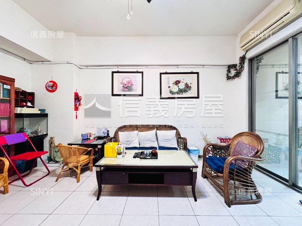 太子香格里拉三房車位房屋室內格局與周邊環境