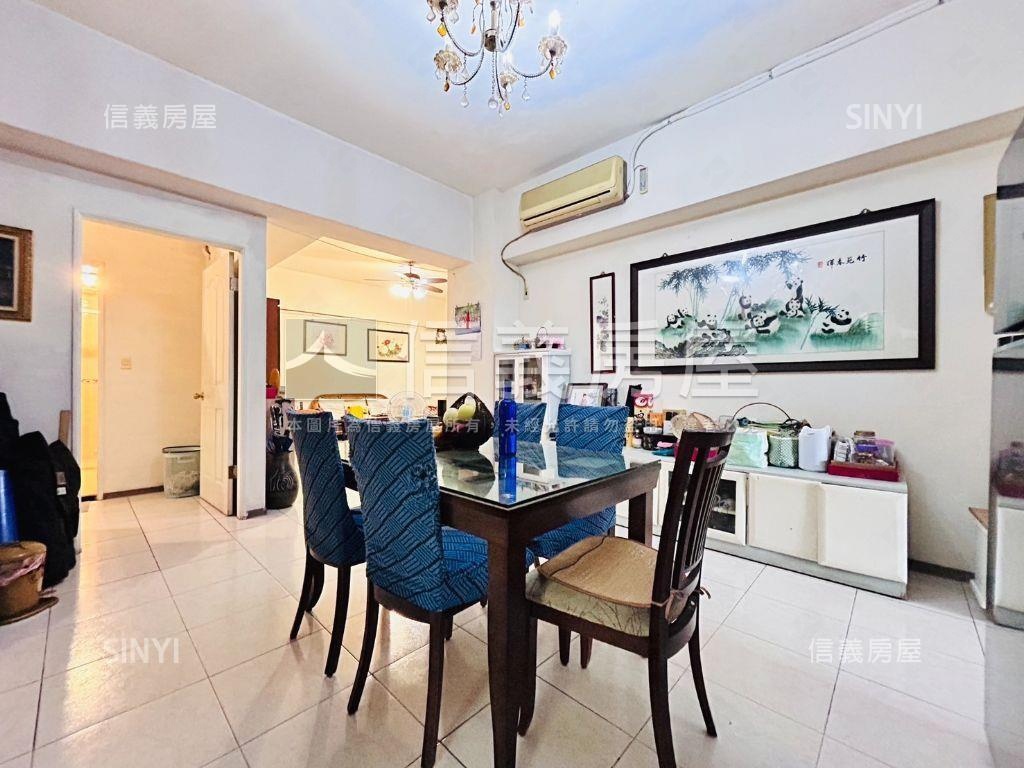 太子香格里拉三房車位房屋室內格局與周邊環境