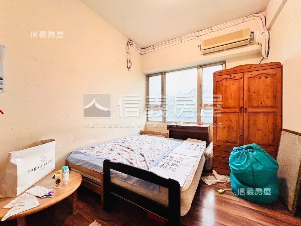 太子香格里拉三房車位房屋室內格局與周邊環境