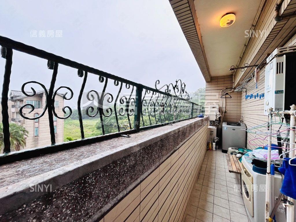 太子香格里拉三房車位房屋室內格局與周邊環境