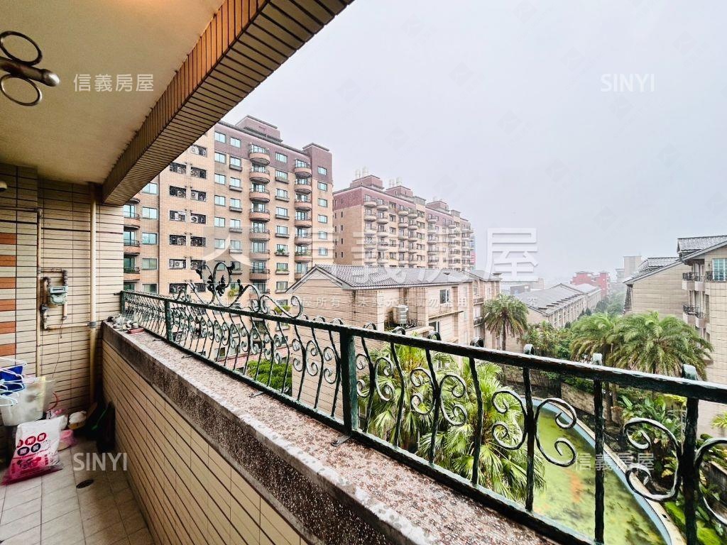 太子香格里拉三房車位房屋室內格局與周邊環境