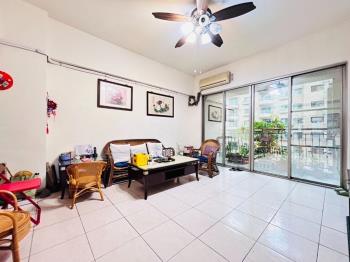 太子香格里拉三房車位