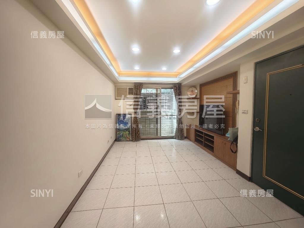 揚明福星社區稀有釋出三房房屋室內格局與周邊環境