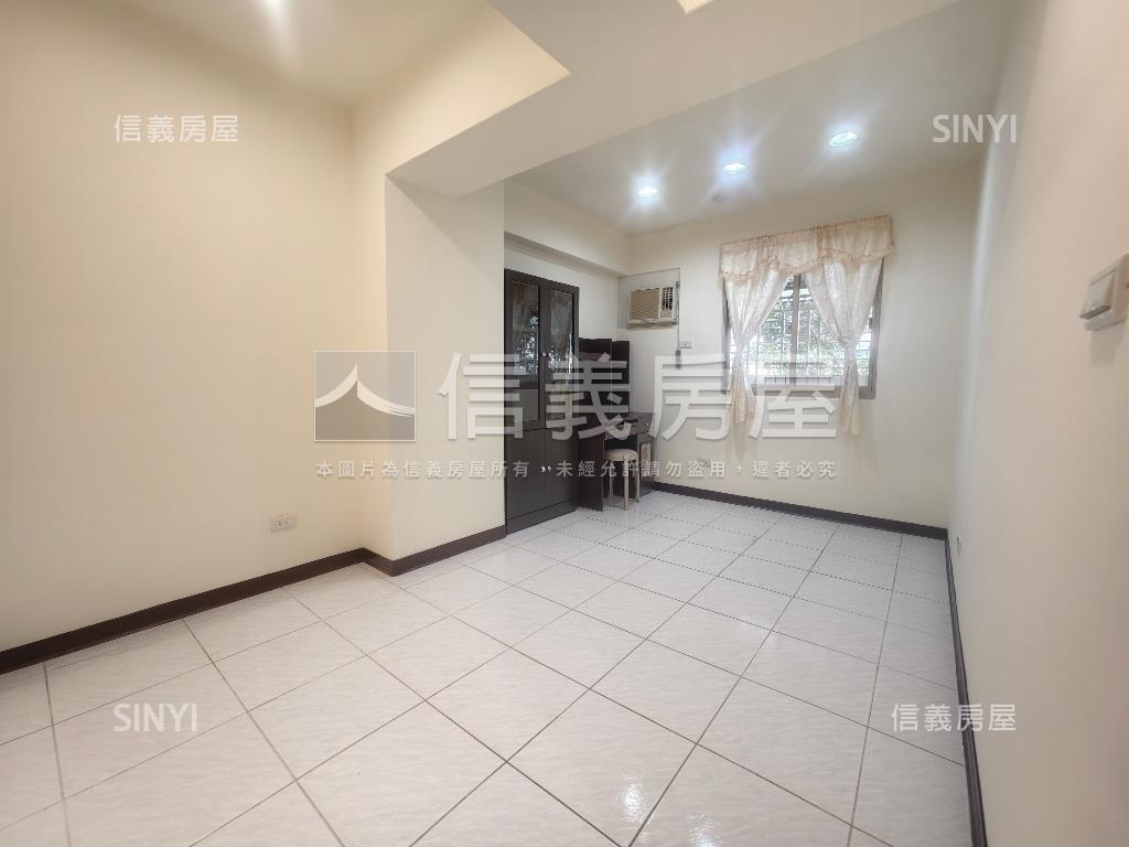 揚明福星社區稀有釋出三房房屋室內格局與周邊環境