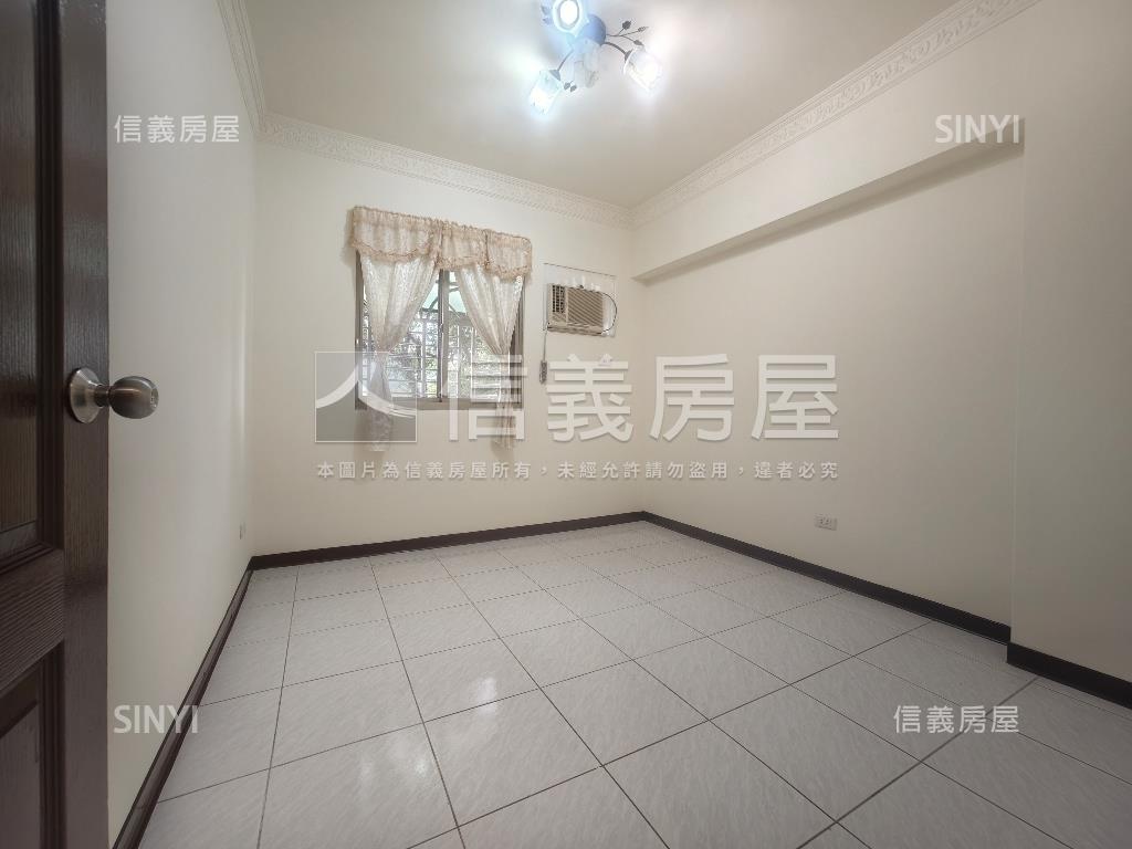 揚明福星社區稀有釋出三房房屋室內格局與周邊環境