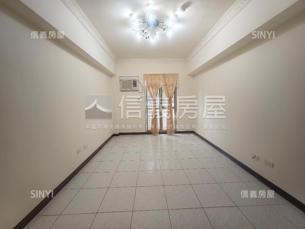 揚明福星社區稀有釋出三房房屋室內格局與周邊環境