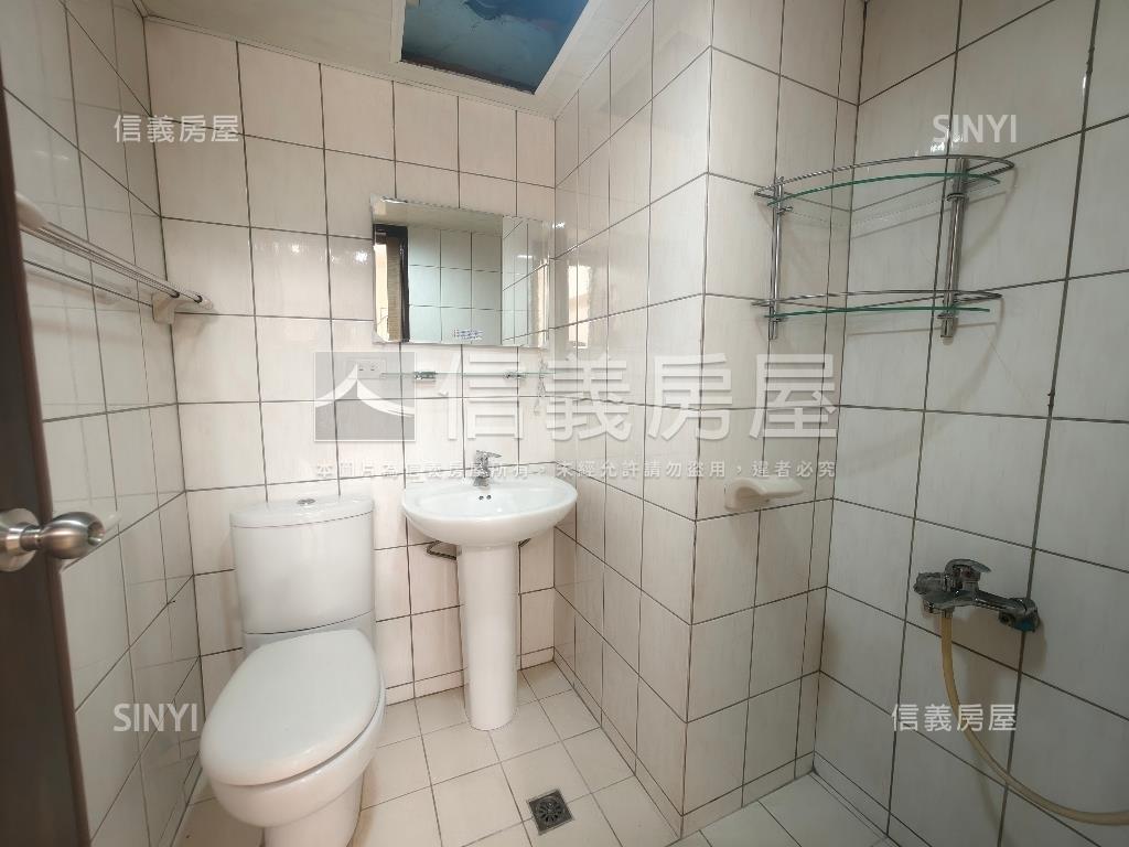 揚明福星社區稀有釋出三房房屋室內格局與周邊環境